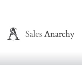 Sales Anarchy entry by creative-z