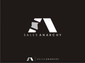 Sales Anarchy entry by syaefulhassan
