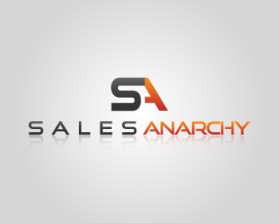 Sales Anarchy entry by cozmy