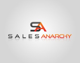 Sales Anarchy entry by cozmy