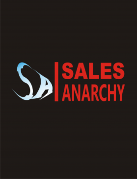 Sales Anarchy entry by catur