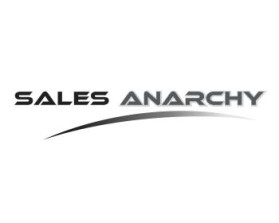 Sales Anarchy entry by glowerz23