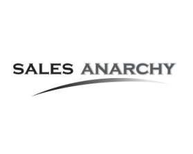 Sales Anarchy entry by glowerz23