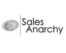 Sales Anarchy entry by glowerz23