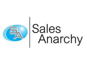 Sales Anarchy entry by glowerz23
