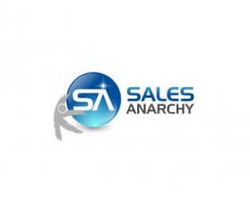 Sales Anarchy entry by rafi