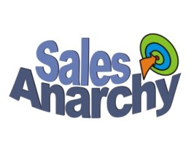 Sales Anarchy entry by Designature