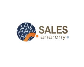 Sales Anarchy entry by zaga