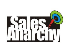 Sales Anarchy entry by Designature