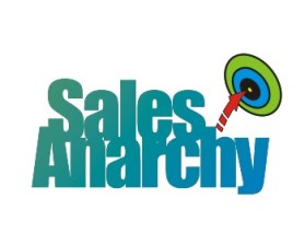 Sales Anarchy entry by Designature