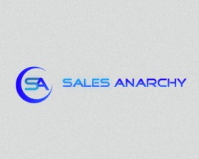 Sales Anarchy entry by creative-z