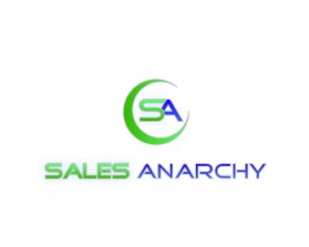 Sales Anarchy entry by creative-z
