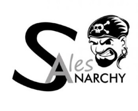Sales Anarchy entry by bonzaiaware