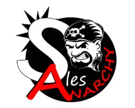 Sales Anarchy entry by bonzaiaware