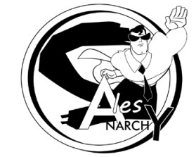Sales Anarchy entry by bonzaiaware