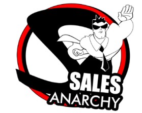 Sales Anarchy entry by bonzaiaware