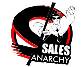 Sales Anarchy entry by bonzaiaware