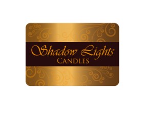 Label for Shadow Lights Candles entry by room168