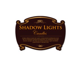 Label for Shadow Lights Candles entry by room168