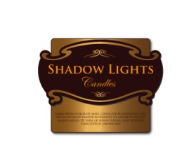 Label for Shadow Lights Candles entry by room168