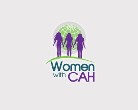 Winning entry: Women with CAH entry by Morango