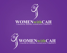 Women with CAH entry by ojgraphics