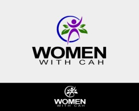 Women with CAH entry by BrewedCreations