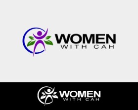 Women with CAH entry by BrewedCreations