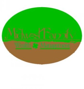 Midwest Family Wealth Management entry by Vilau Adrian