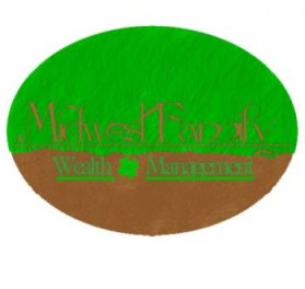 Midwest Family Wealth Management entry by Vilau Adrian