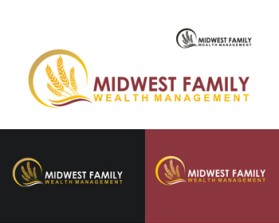 Midwest Family Wealth Management entry by clark aris dalmaceda