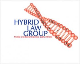 Hybrid Law Group P.C. entry by IMFantasia