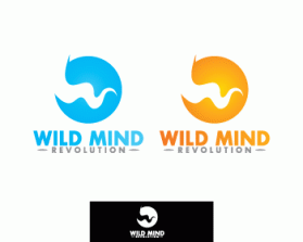 Wild Mind Revolution entry by abed_ghat