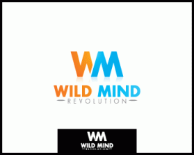 Wild Mind Revolution entry by abed_ghat
