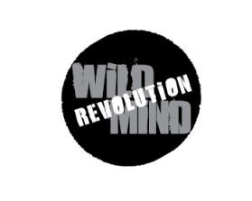 Wild Mind Revolution entry by glassfairy