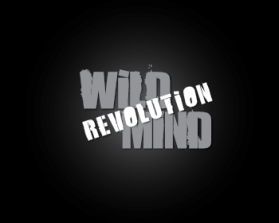 Wild Mind Revolution entry by glassfairy