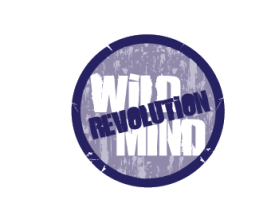 Wild Mind Revolution entry by glassfairy