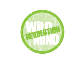Wild Mind Revolution entry by glassfairy