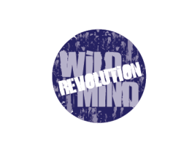 Wild Mind Revolution entry by glassfairy