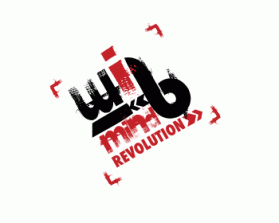 Wild Mind Revolution entry by schk