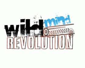 Wild Mind Revolution entry by schk