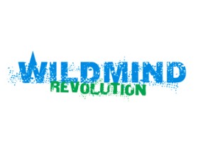 Wild Mind Revolution entry by nerdsociety