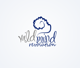 Wild Mind Revolution entry by tdesign