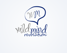 Wild Mind Revolution entry by tdesign