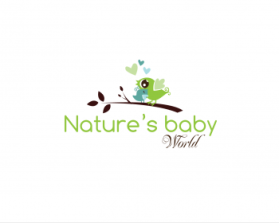 Nature's Baby World entry by Lifedrops