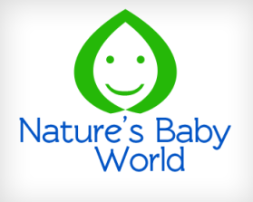 Nature's Baby World entry by Brandable
