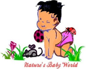 Nature's Baby World entry by Nicki_Mist