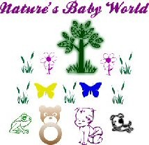 Nature's Baby World entry by Nicki_Mist