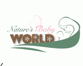 Nature's Baby World entry by schk