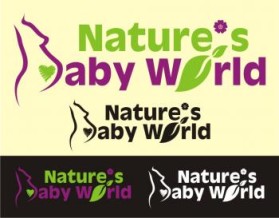 Nature's Baby World entry by Magenta
